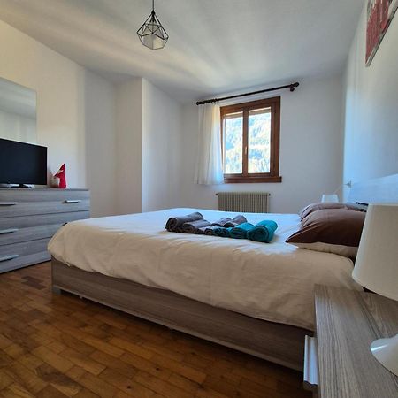Snow Home Apartment - Cipat 022093-At-381181 Giustino Exterior foto