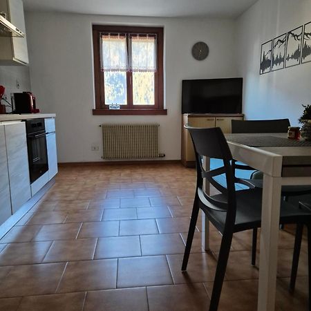 Snow Home Apartment - Cipat 022093-At-381181 Giustino Exterior foto