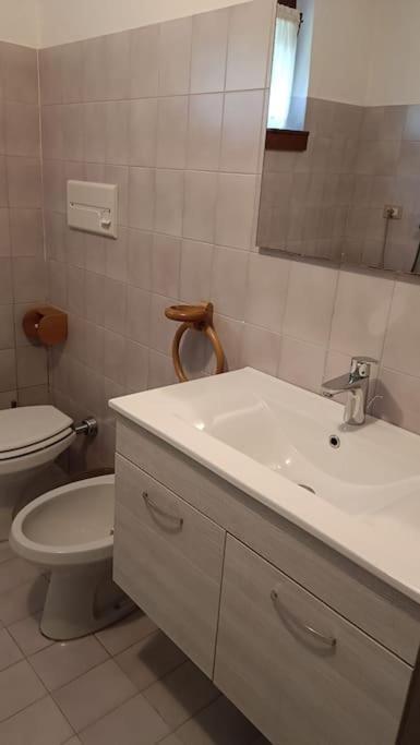 Snow Home Apartment - Cipat 022093-At-381181 Giustino Exterior foto