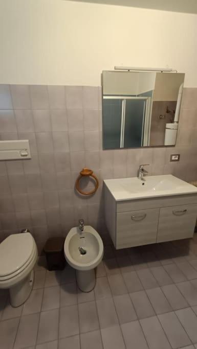 Snow Home Apartment - Cipat 022093-At-381181 Giustino Exterior foto